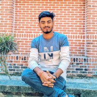 Jagadish Saha