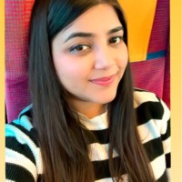 Chandni Shahani