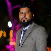 Shakeel Afzal