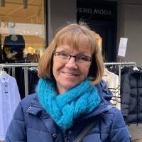 Lilian Schutt