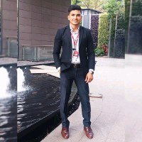 Ashish Munde