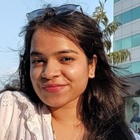 Vaishnavi Kasture