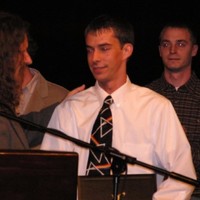 Christopher Coninx