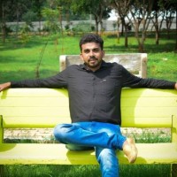 Sunil Kumar S