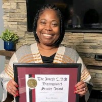 Lisa Moody, Mba