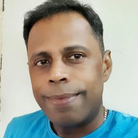 SureshKumar Nagarajan