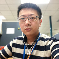 Shawn Min