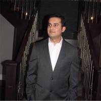 Usman Dilshad