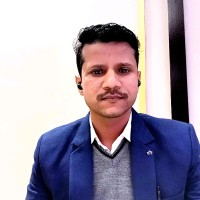 Ravi Pandey