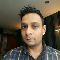 Pranav Patel