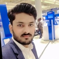 Muhammad Rizwan Shoukat