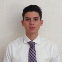 Alan Melgar Beltrán