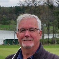 Bill Holbrook