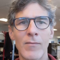 Eric Gaubert