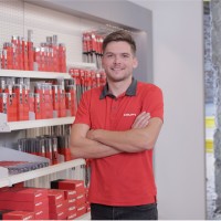 Maximilian Gerlach