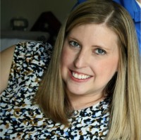 Stacey Peterson Taylor