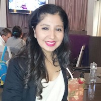 Carla Danitza Arana Becerra
