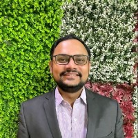 Pratik Deshmukh