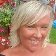 Sharon Gibson