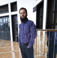 Fahid Amjad Butt