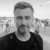 Mikael Larsson