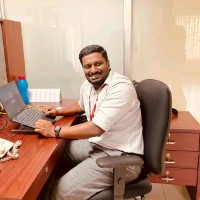 Febin Kurian