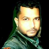 Md Shaymol Sheikh