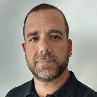 Paulo Kauffman