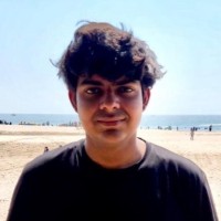Kanishk Giri