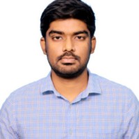 Arul Rajesh