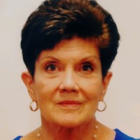 Claudia Tewell