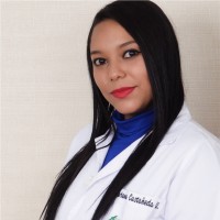Leidy M Castañeda