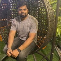Raj Kushwah
