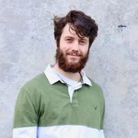 Reuben Andrews