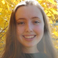 Ava Ward