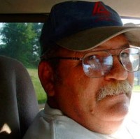 Larry Bentley