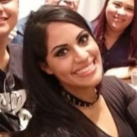 Tamyres Santana