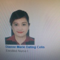 Dianne Marie Celis