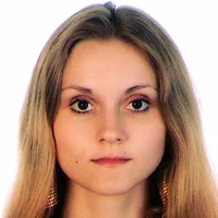 Yana Kurchenko