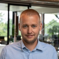Oscar van Wagtendonk