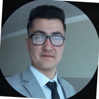 Sayed Ateequllah Jamal