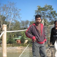 Debasish Podder