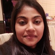 Bhavna Saini