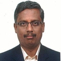 Ravikumar Subramanian