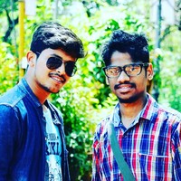 Yogesh Jogale