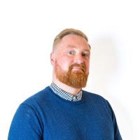 Martin Barron