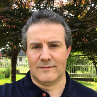 Mauro Bertona