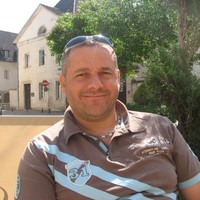Alain Honings