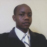 Kelvin Ngumbau