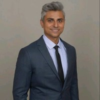 Vasim Momin
